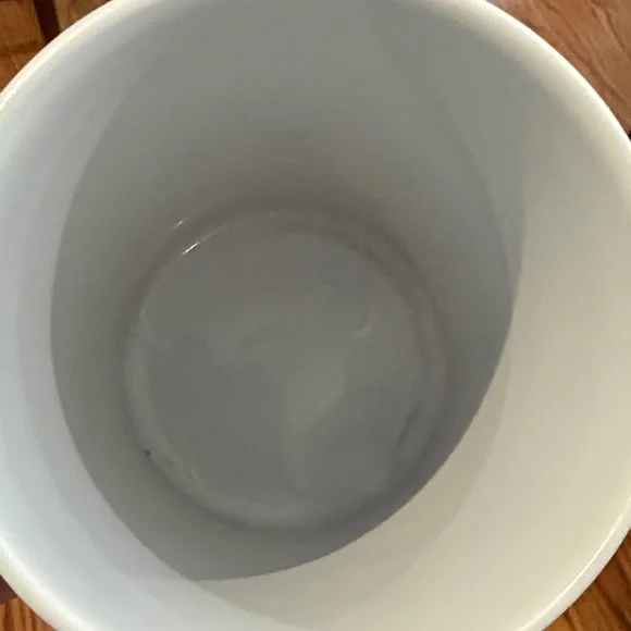 New! Albuquerque Hot Air Balloon Ceramic Mug - Picture 3 of 3